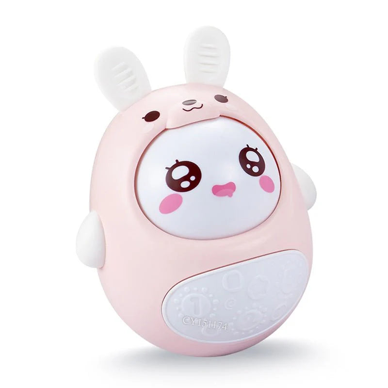 Baby Tumbler Toy