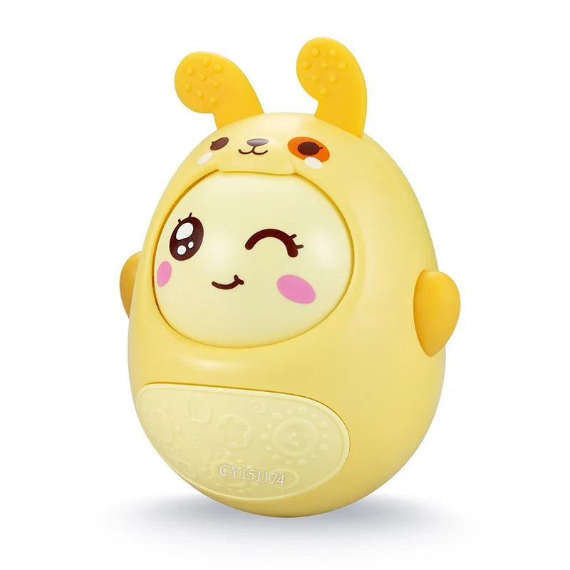 Baby Tumbler Toy