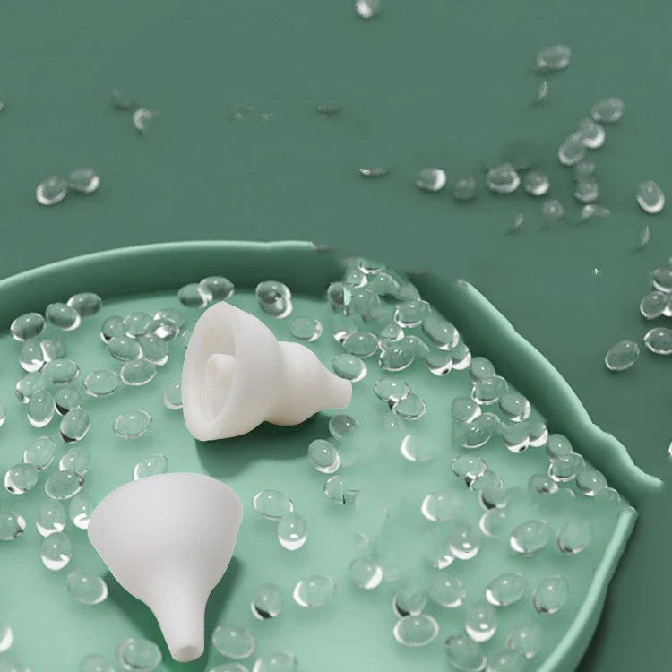 Nasal Aspirator Baby Electric Cleaning Household