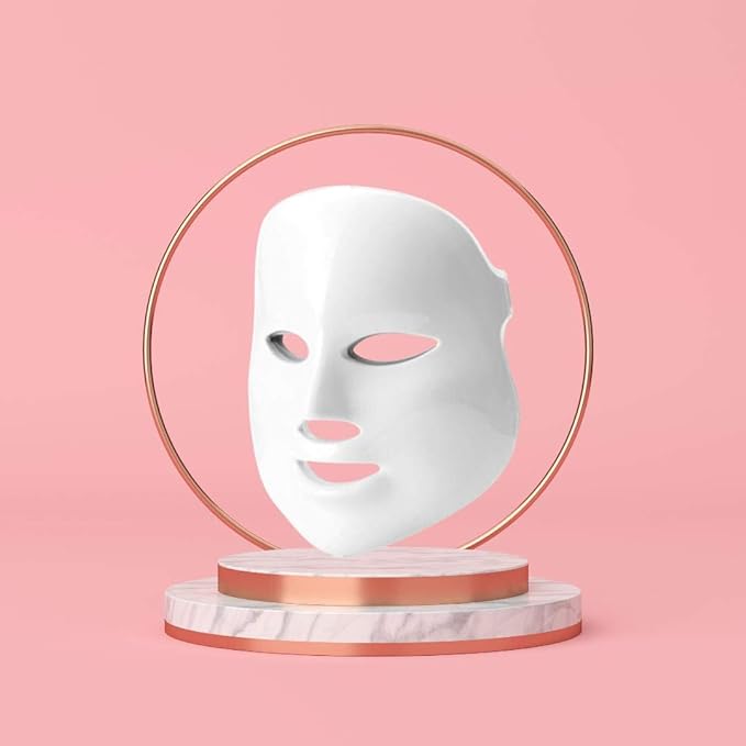 LED Face Mask ©