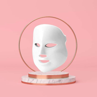 LED Face Mask ©
