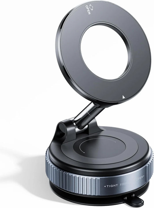 360° Magnetic Car Phone Holder