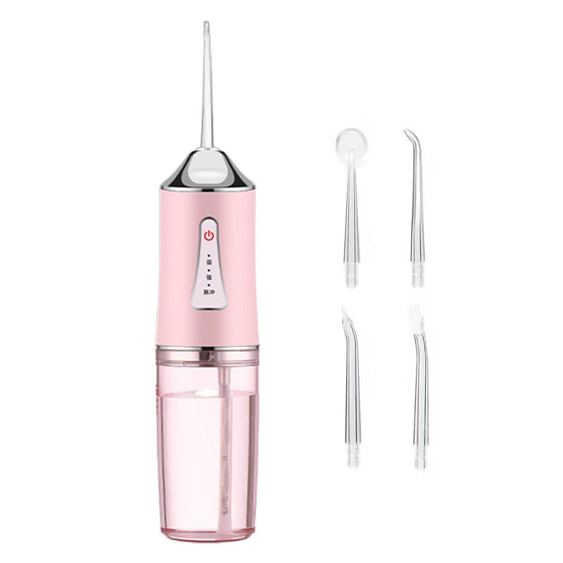 Gold Crest - Oral Irrigator