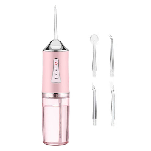 Gold Crest - Oral Irrigator